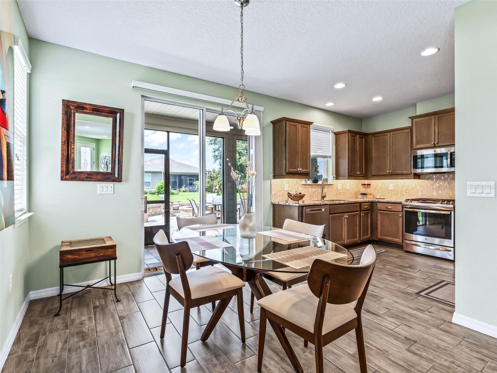 OCALA PRESERVE - Residential
