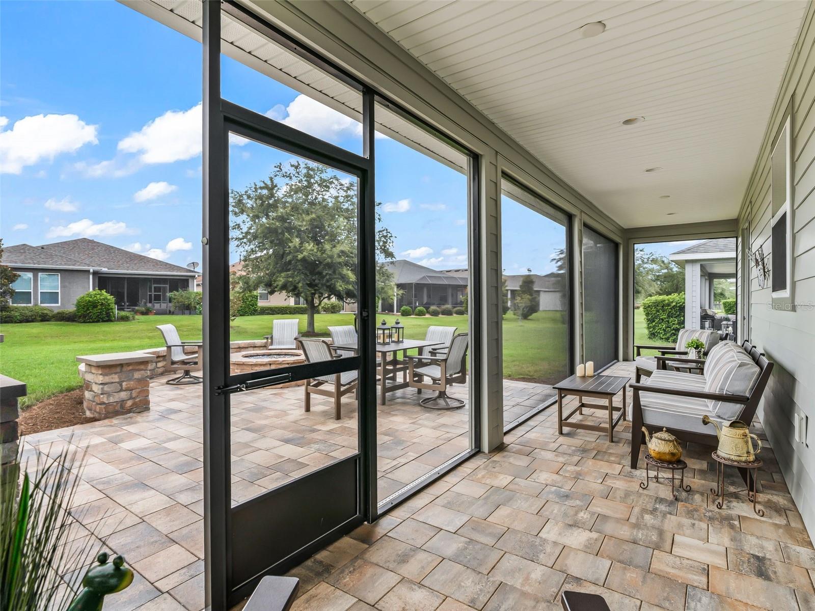 OCALA PRESERVE - Residential
