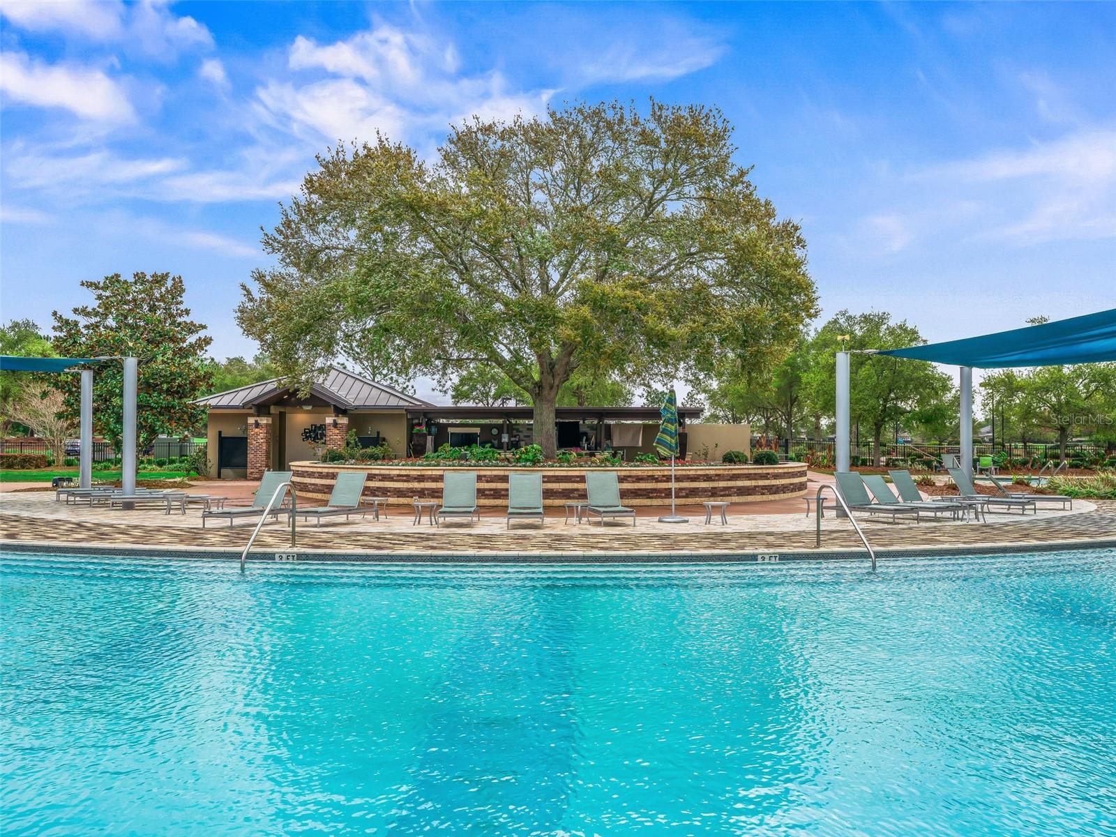 OCALA PRESERVE - Residential