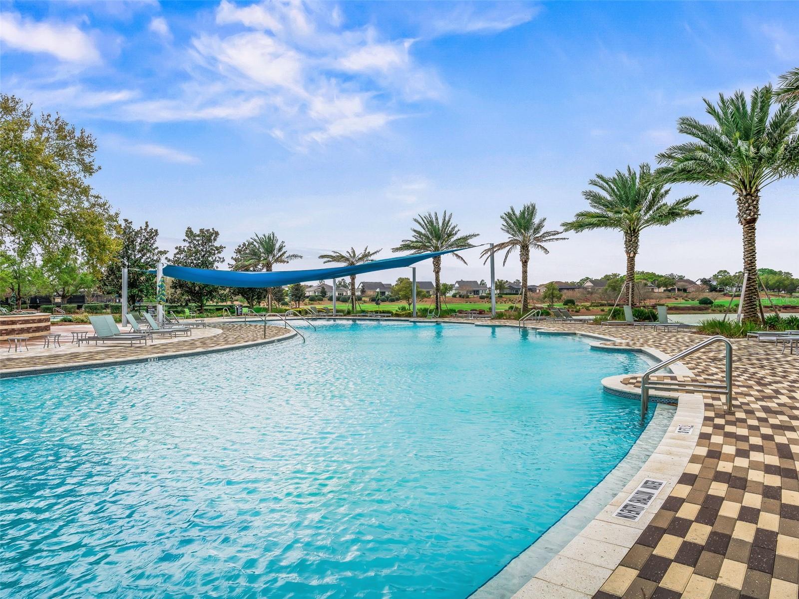 OCALA PRESERVE - Residential