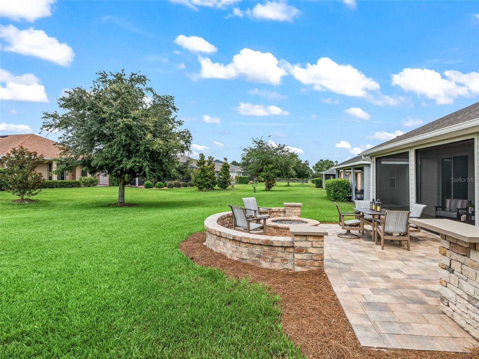 OCALA PRESERVE - Residential