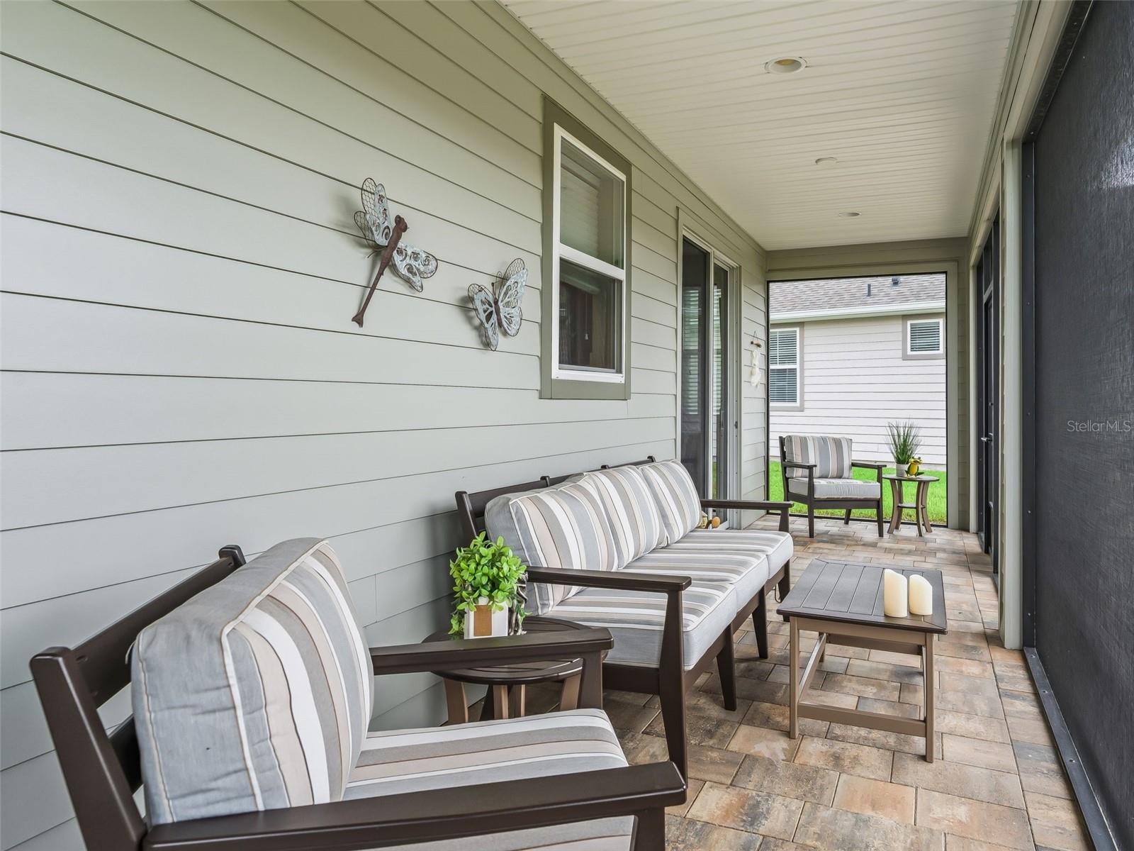 OCALA PRESERVE - Residential