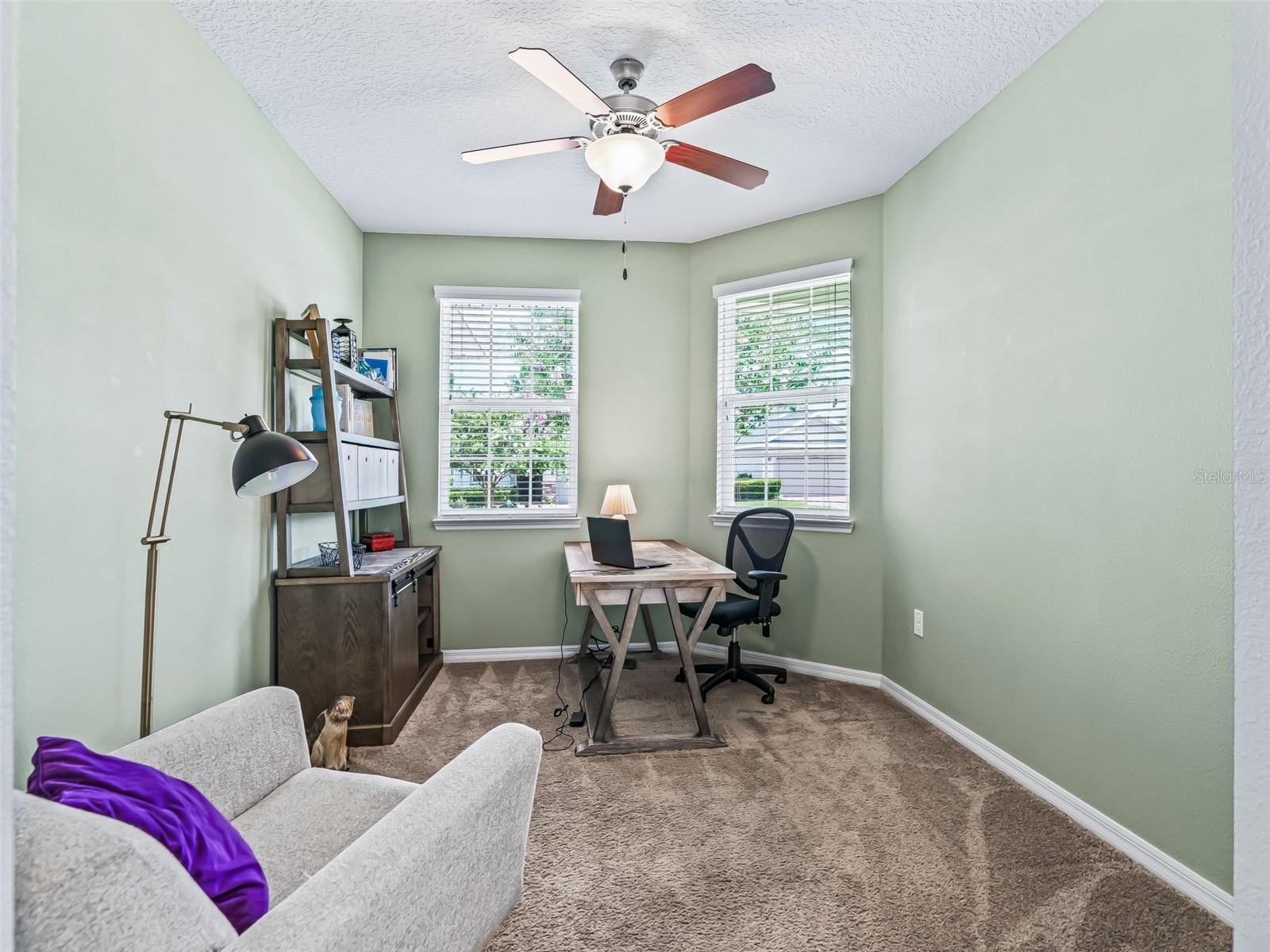 OCALA PRESERVE - Residential
