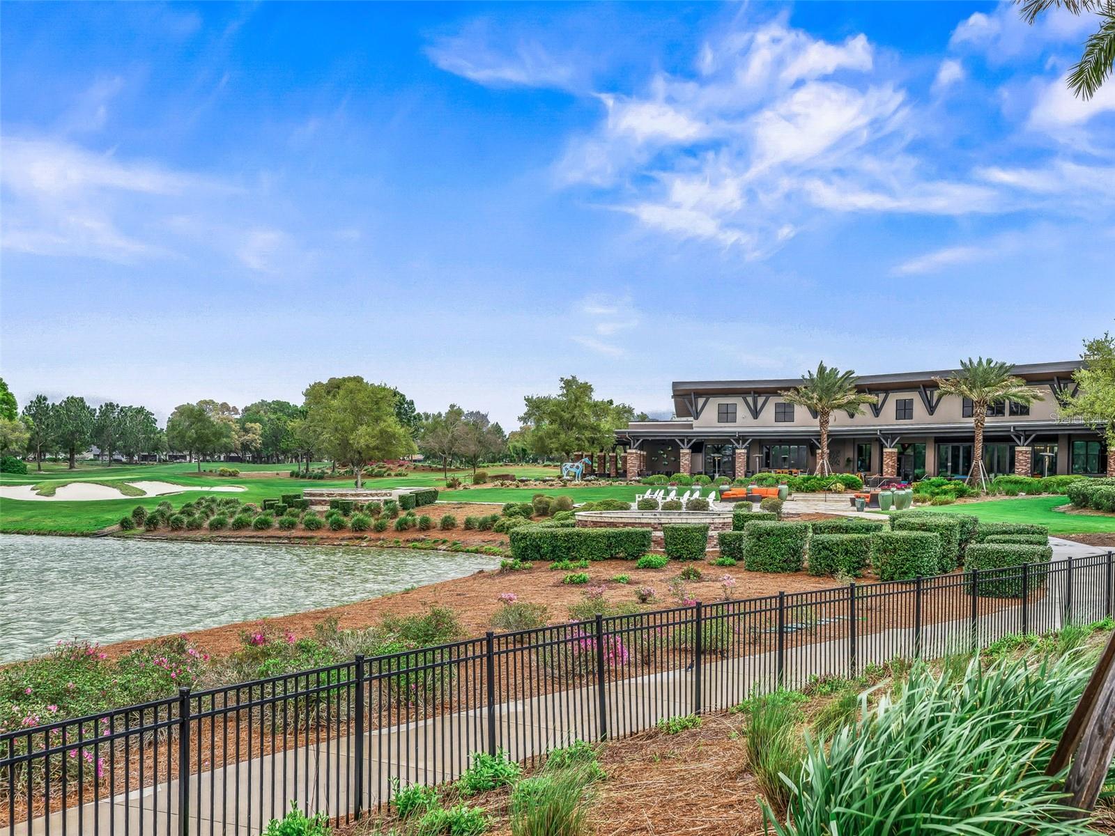 OCALA PRESERVE - Residential