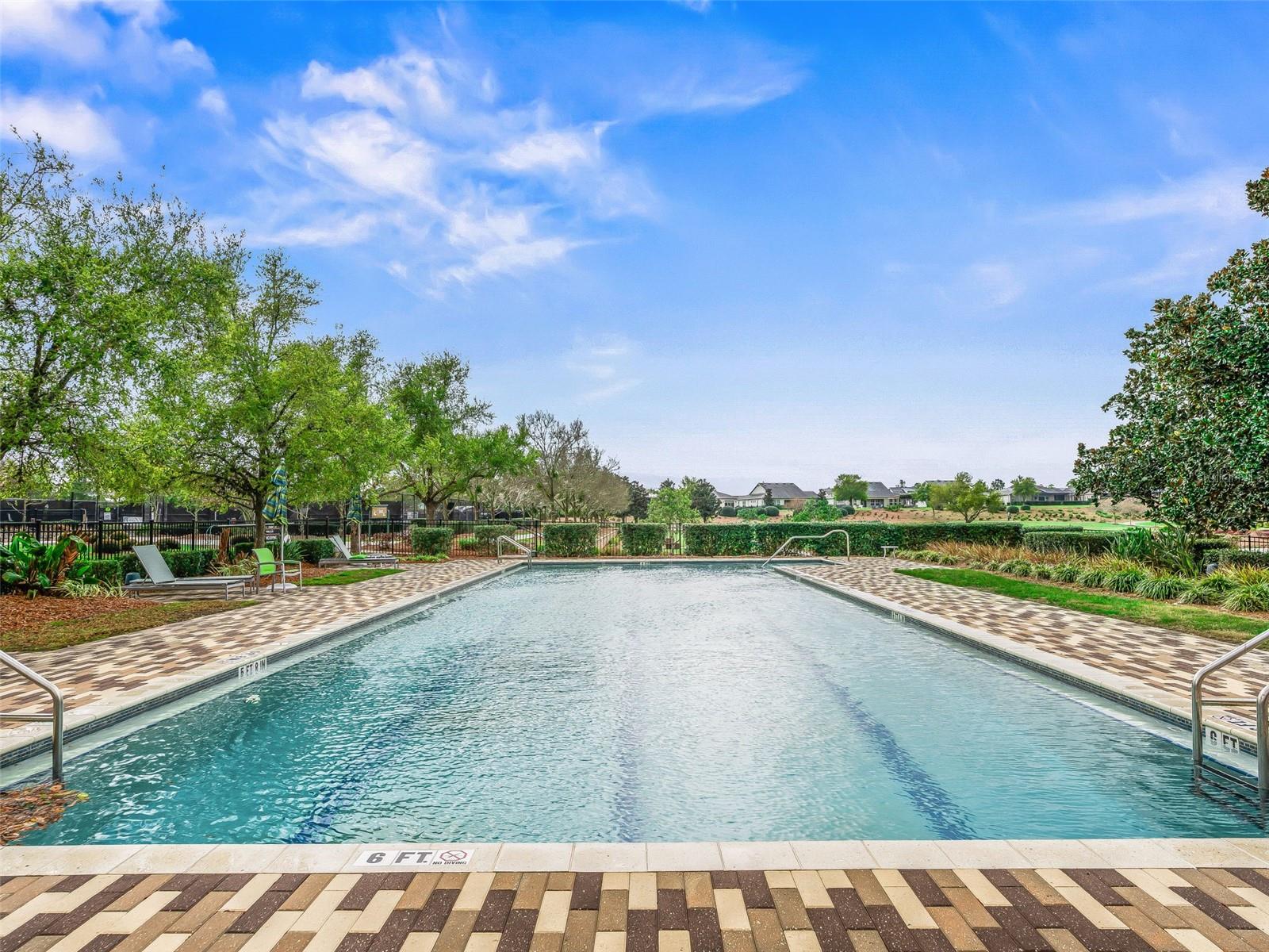 OCALA PRESERVE - Residential