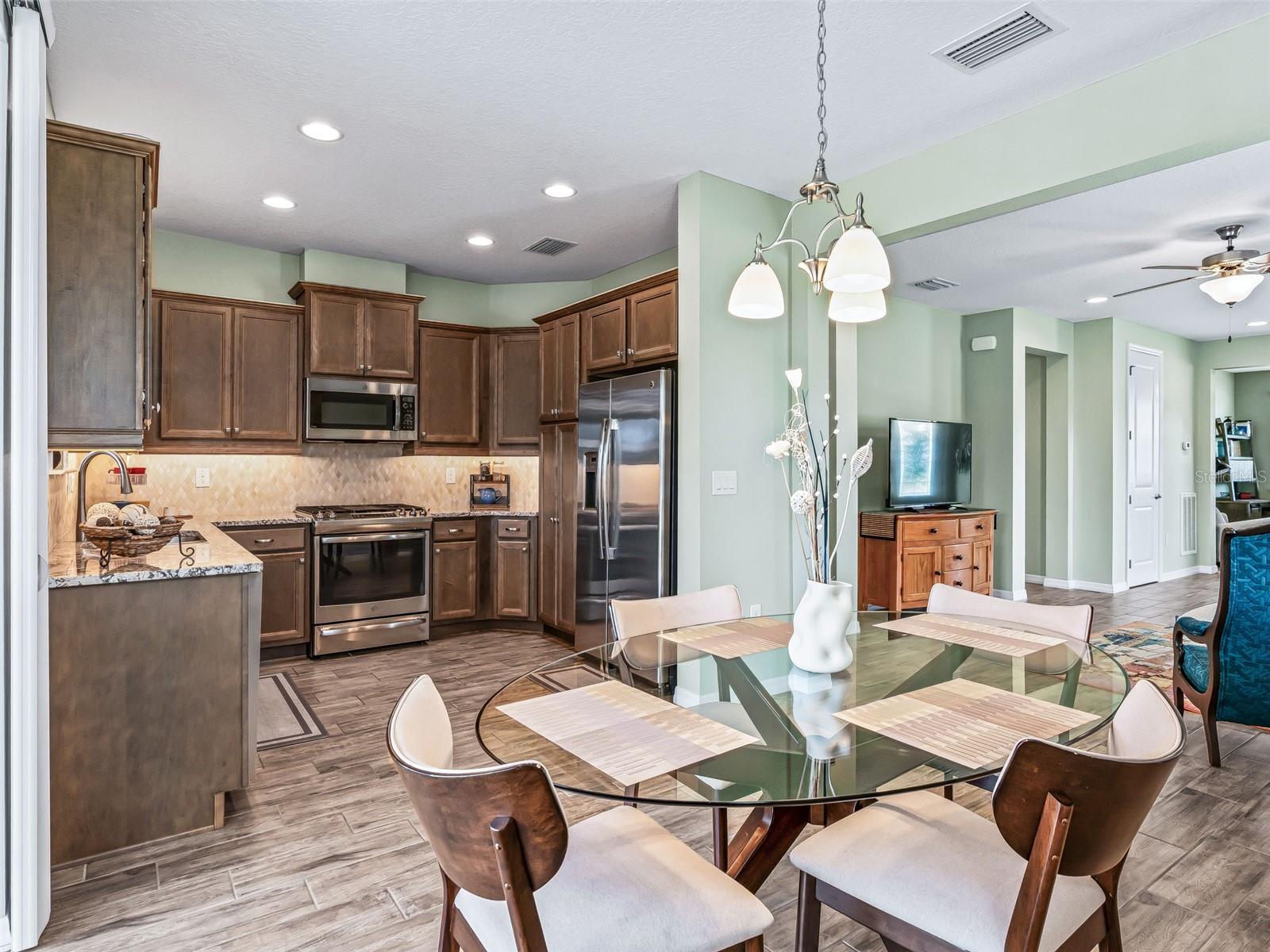 OCALA PRESERVE - Residential
