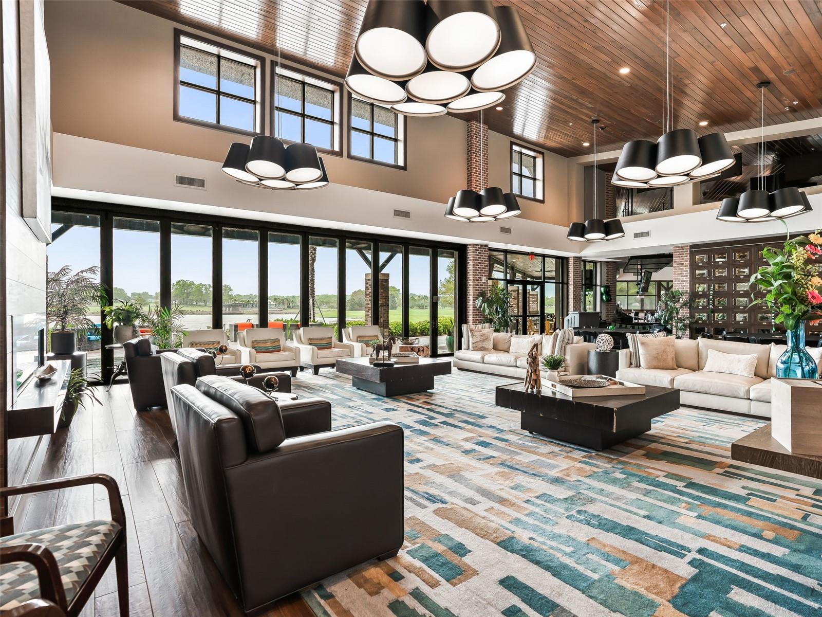 OCALA PRESERVE - Residential