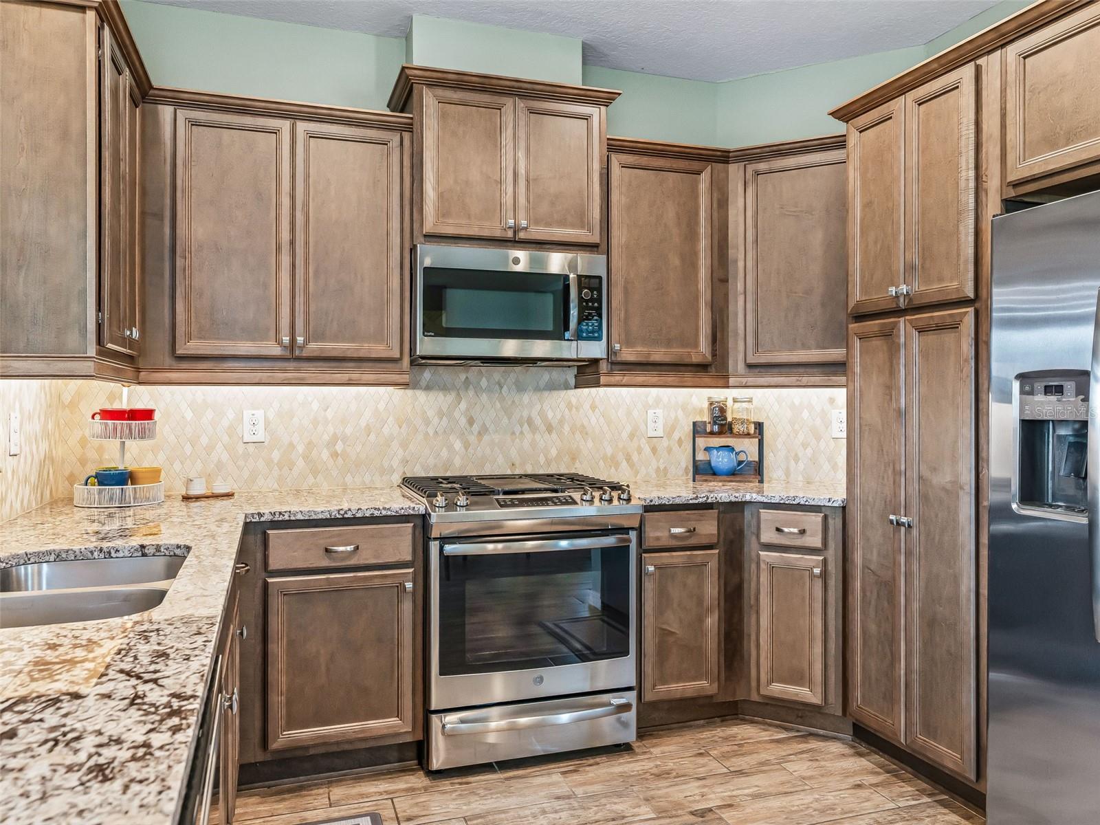 OCALA PRESERVE - Residential