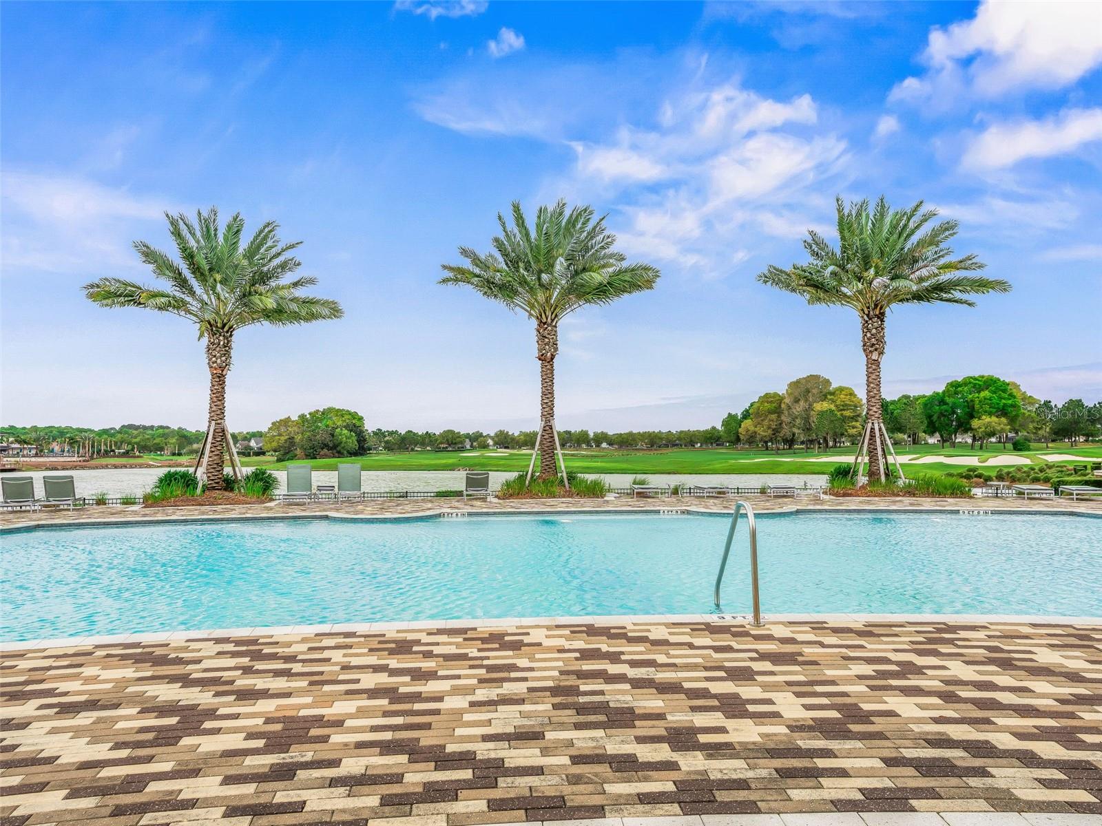 OCALA PRESERVE - Residential