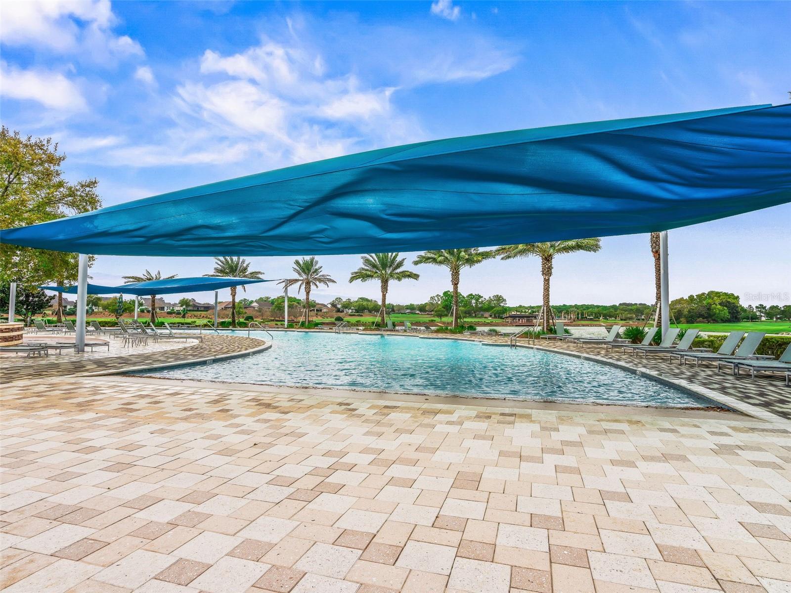 OCALA PRESERVE - Residential