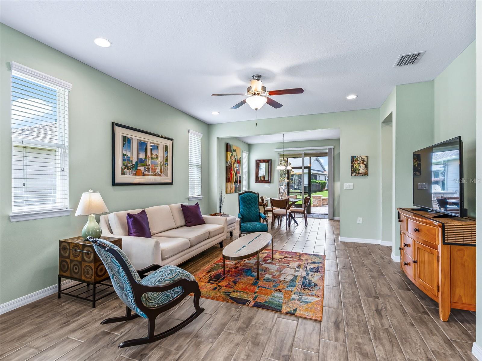OCALA PRESERVE - Residential