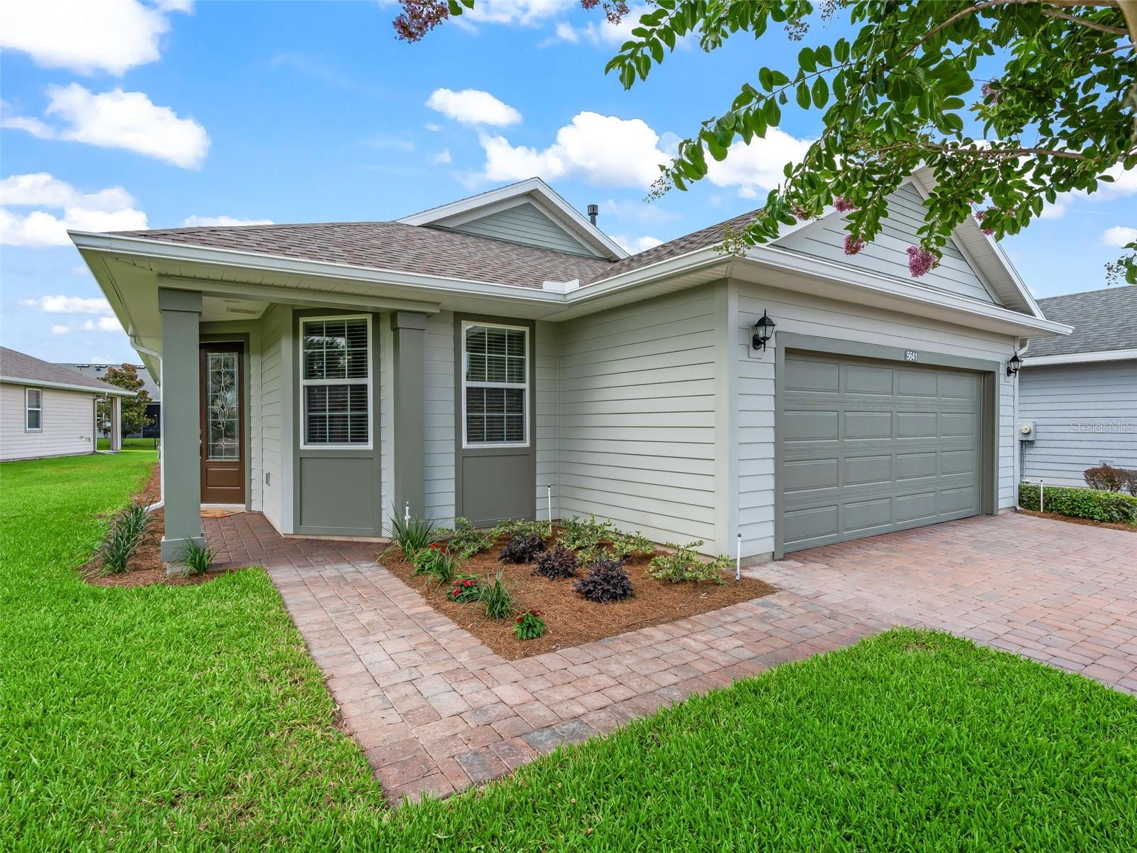 OCALA PRESERVE - Residential