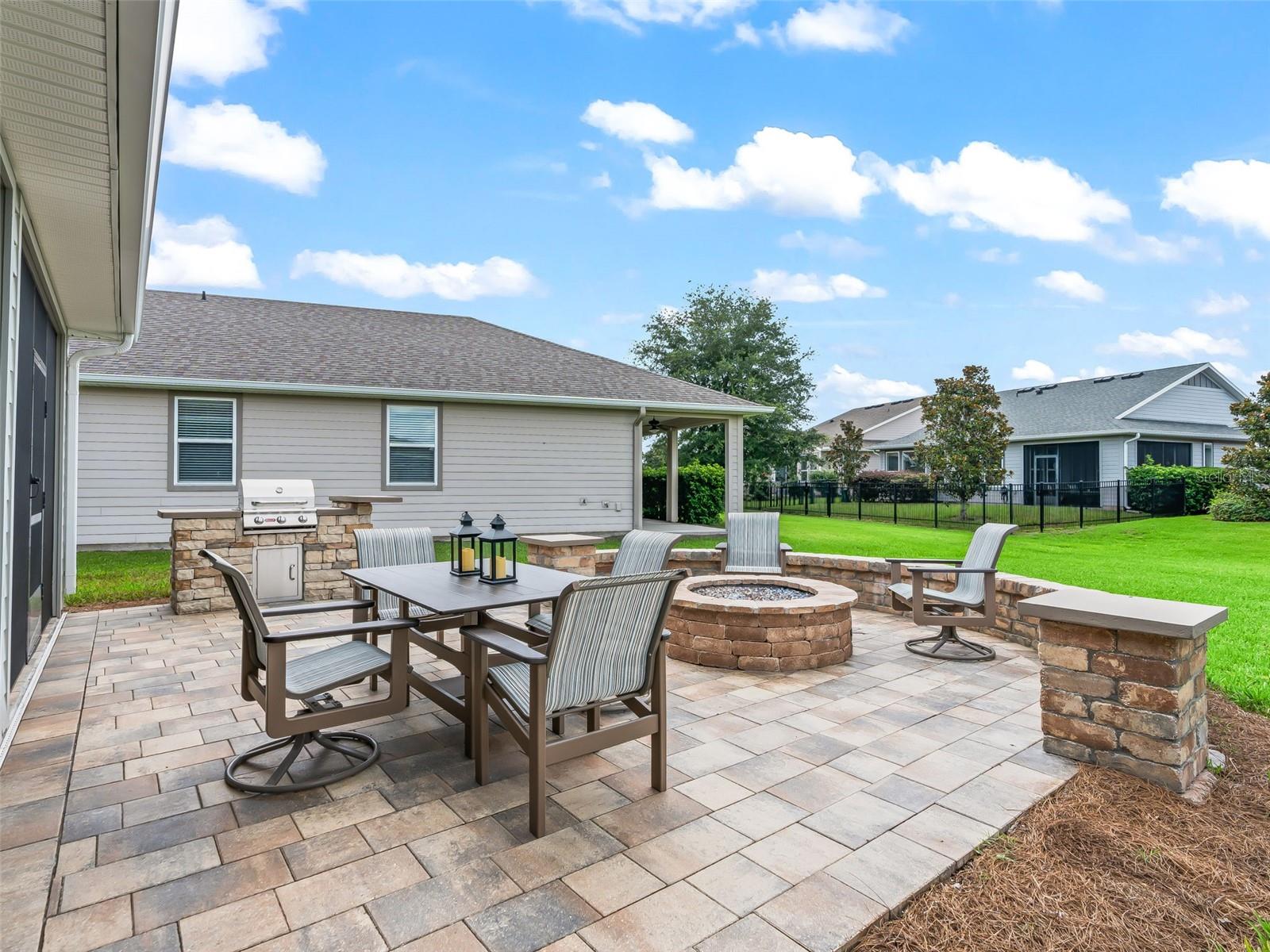 OCALA PRESERVE - Residential