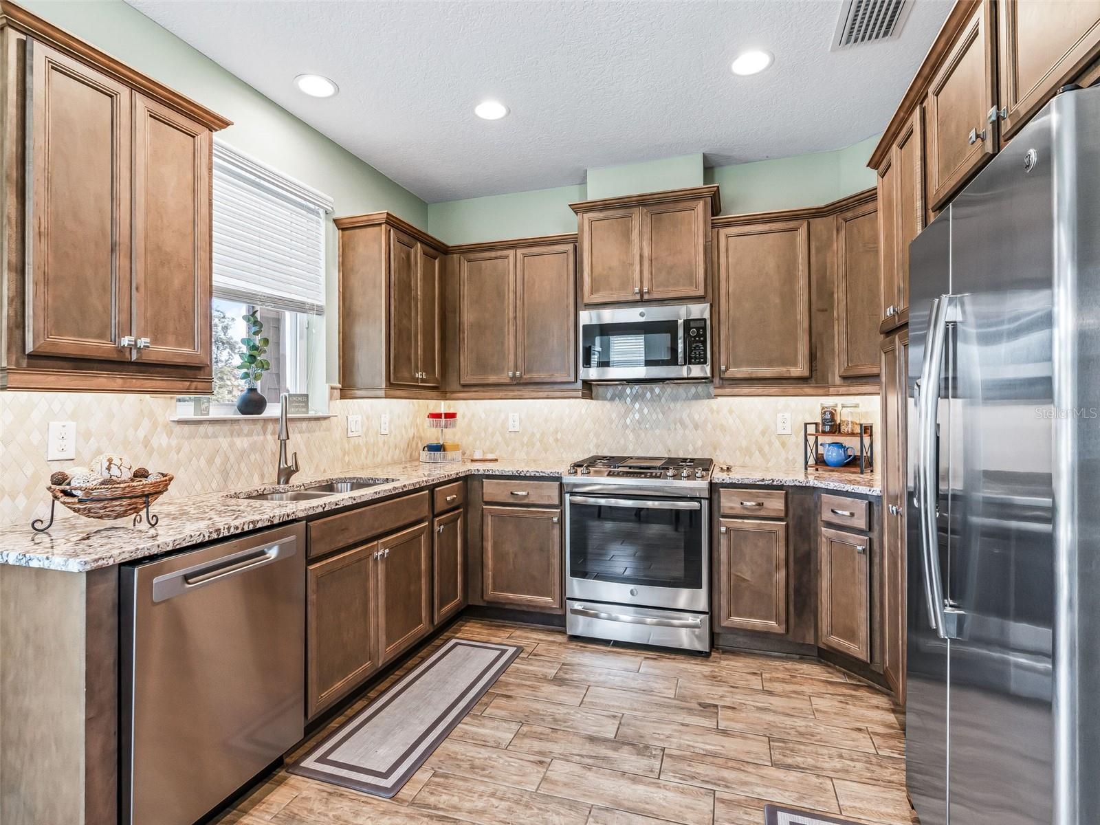 OCALA PRESERVE - Residential