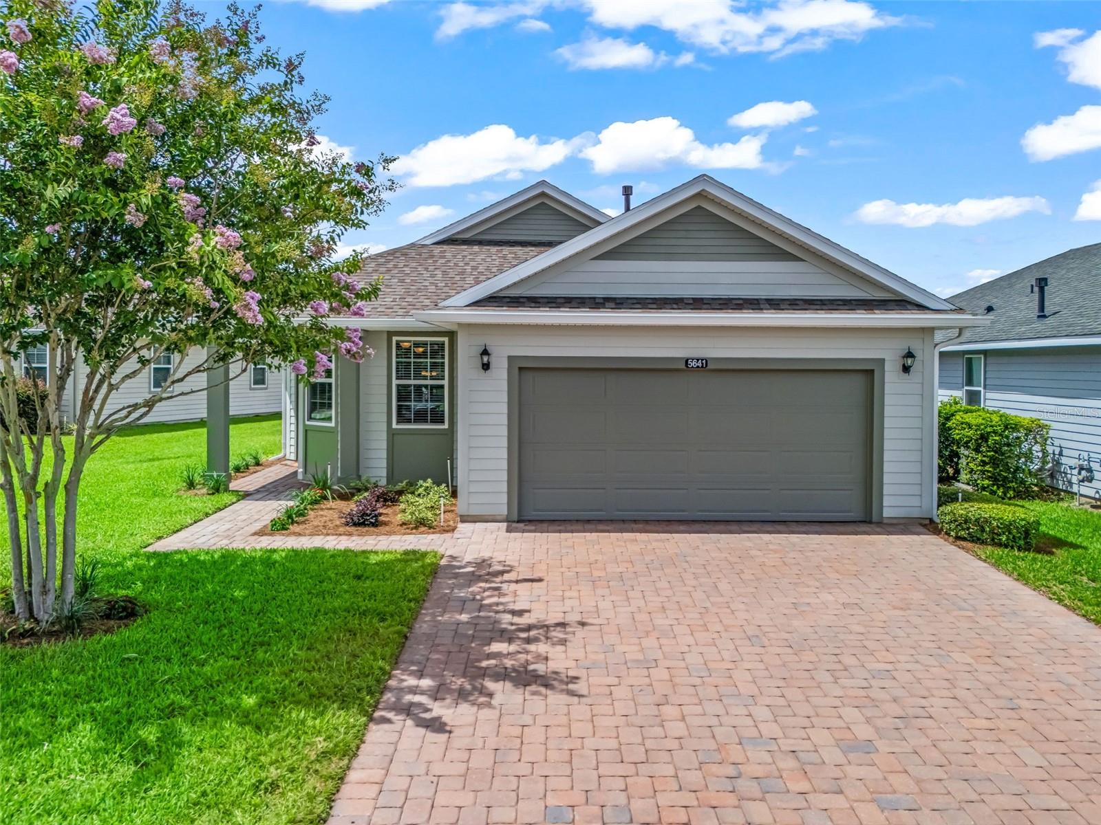 OCALA PRESERVE - Residential