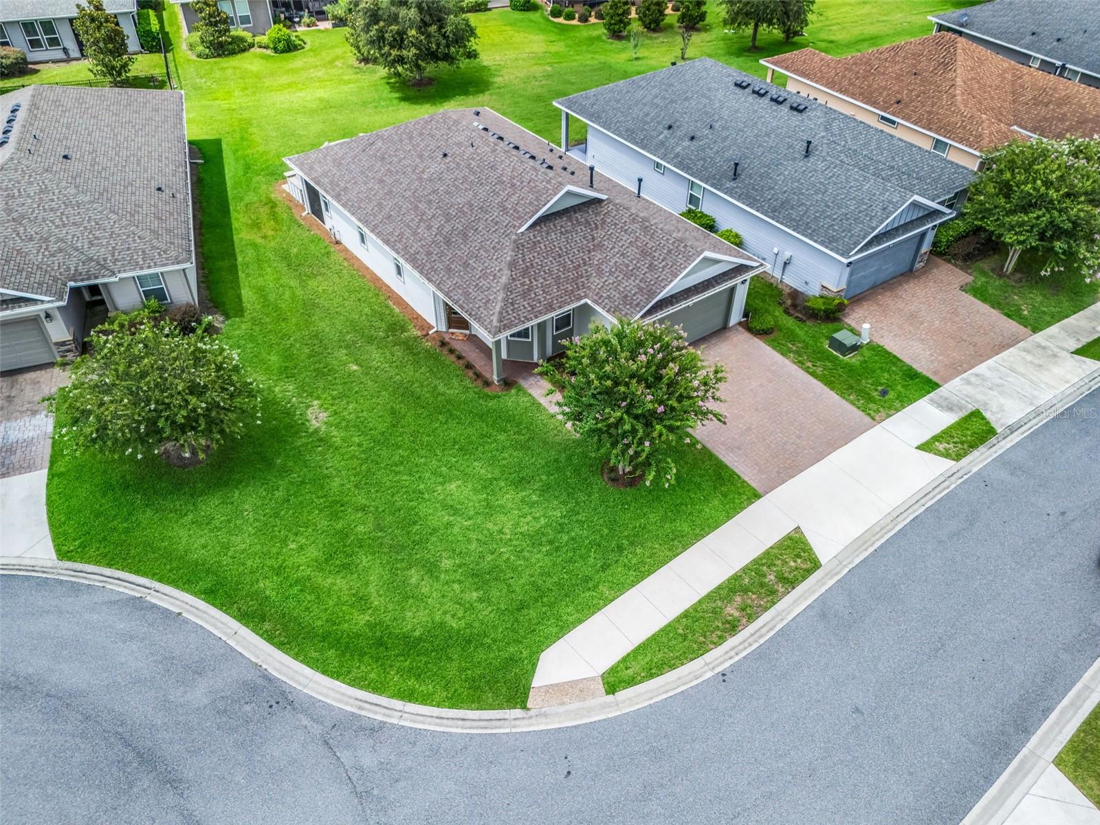 OCALA PRESERVE - Residential