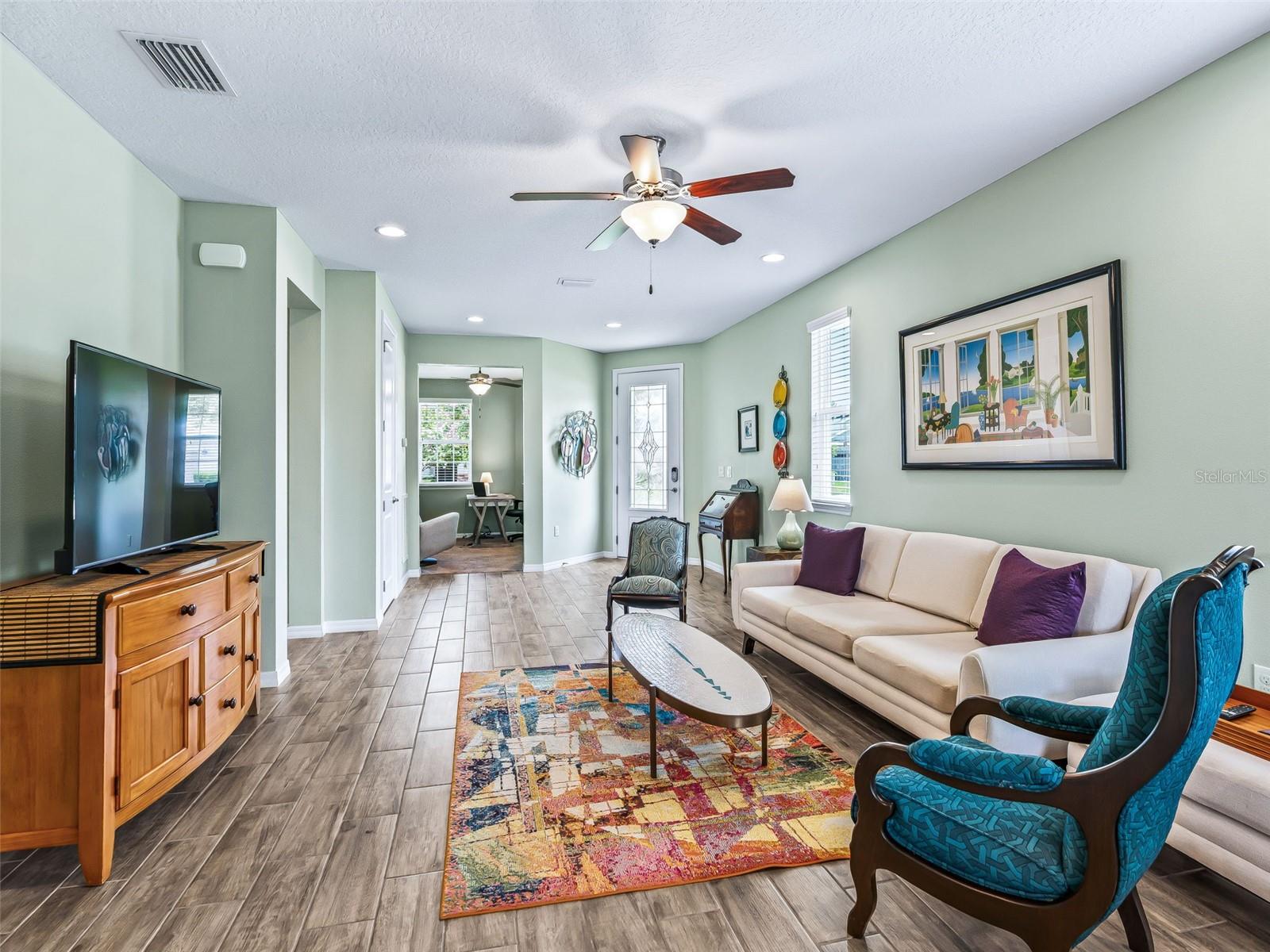OCALA PRESERVE - Residential