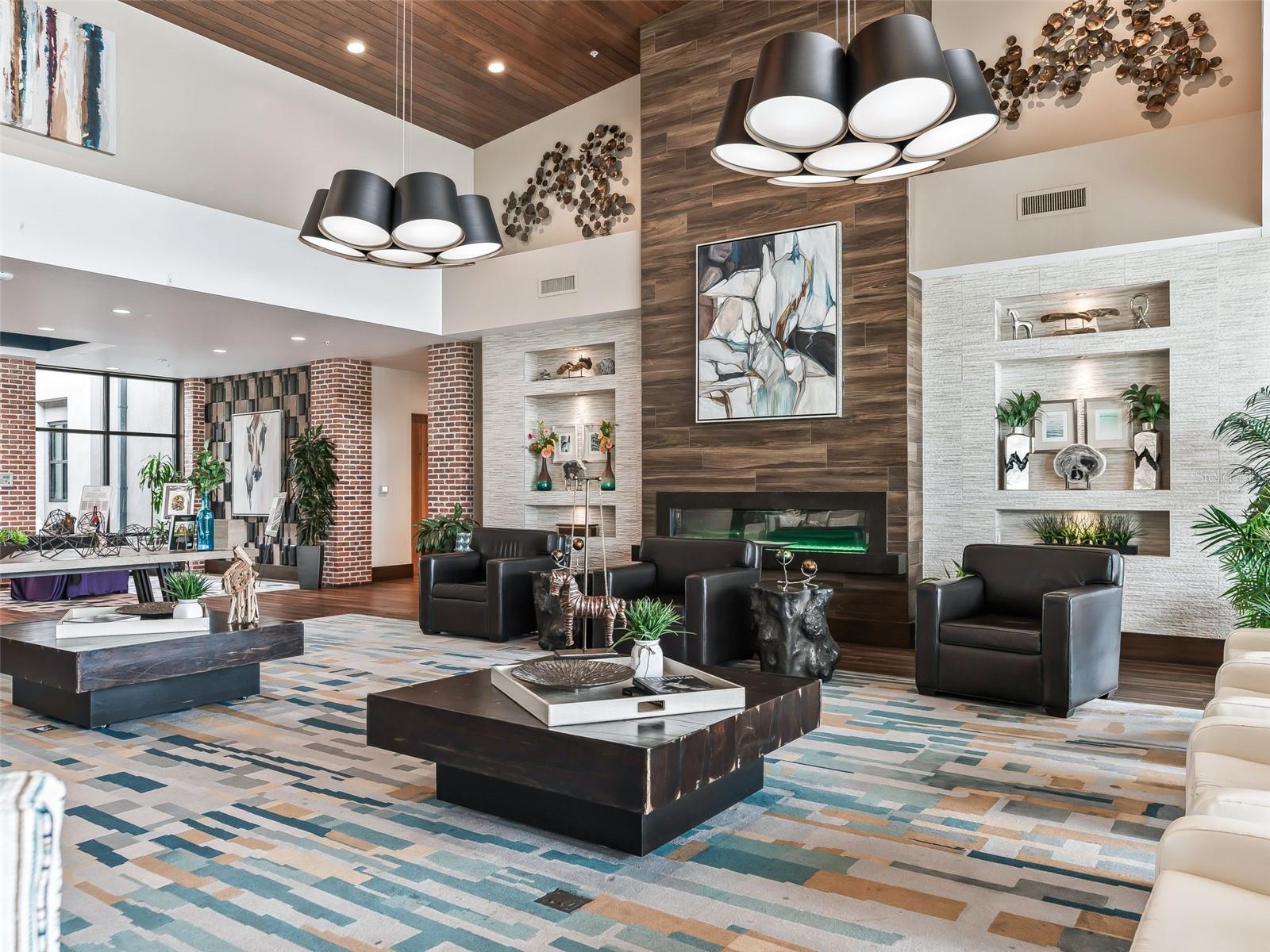 OCALA PRESERVE - Residential