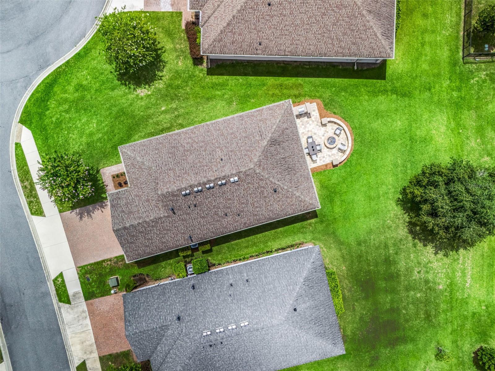 OCALA PRESERVE - Residential