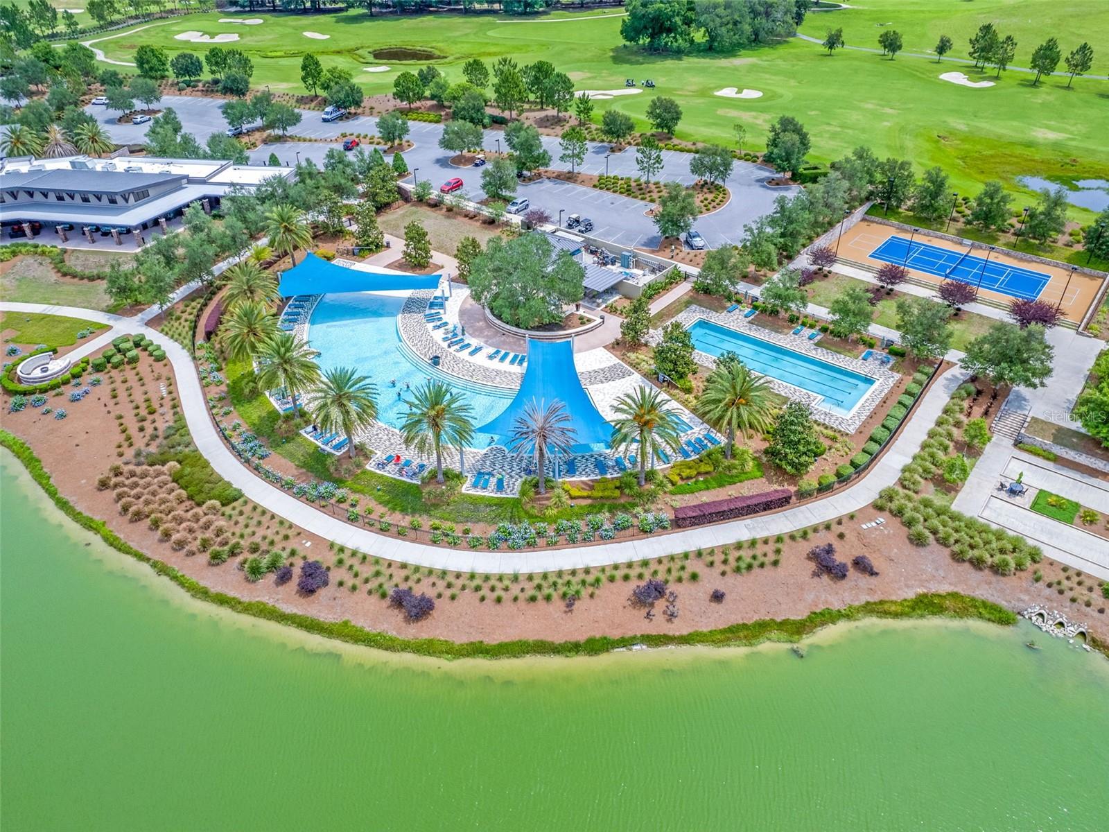 OCALA PRESERVE - Residential