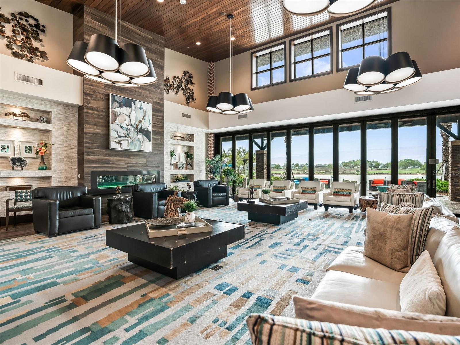 OCALA PRESERVE - Residential