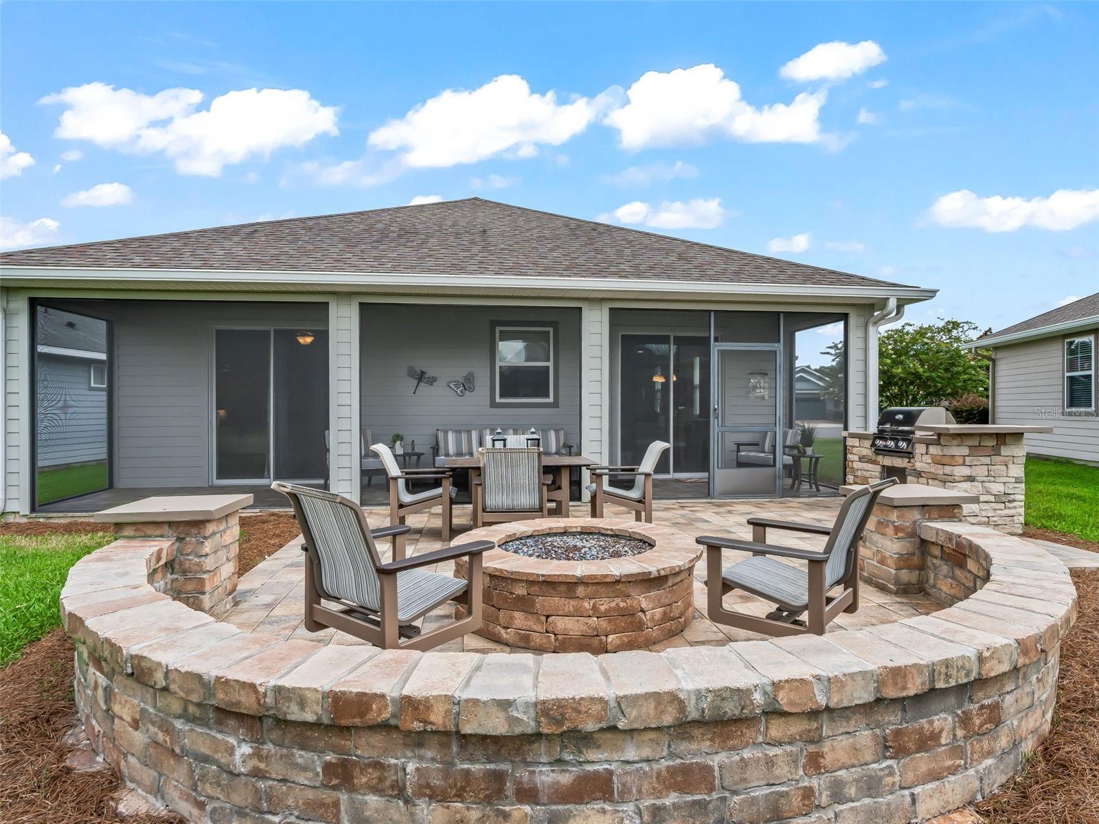 OCALA PRESERVE - Residential