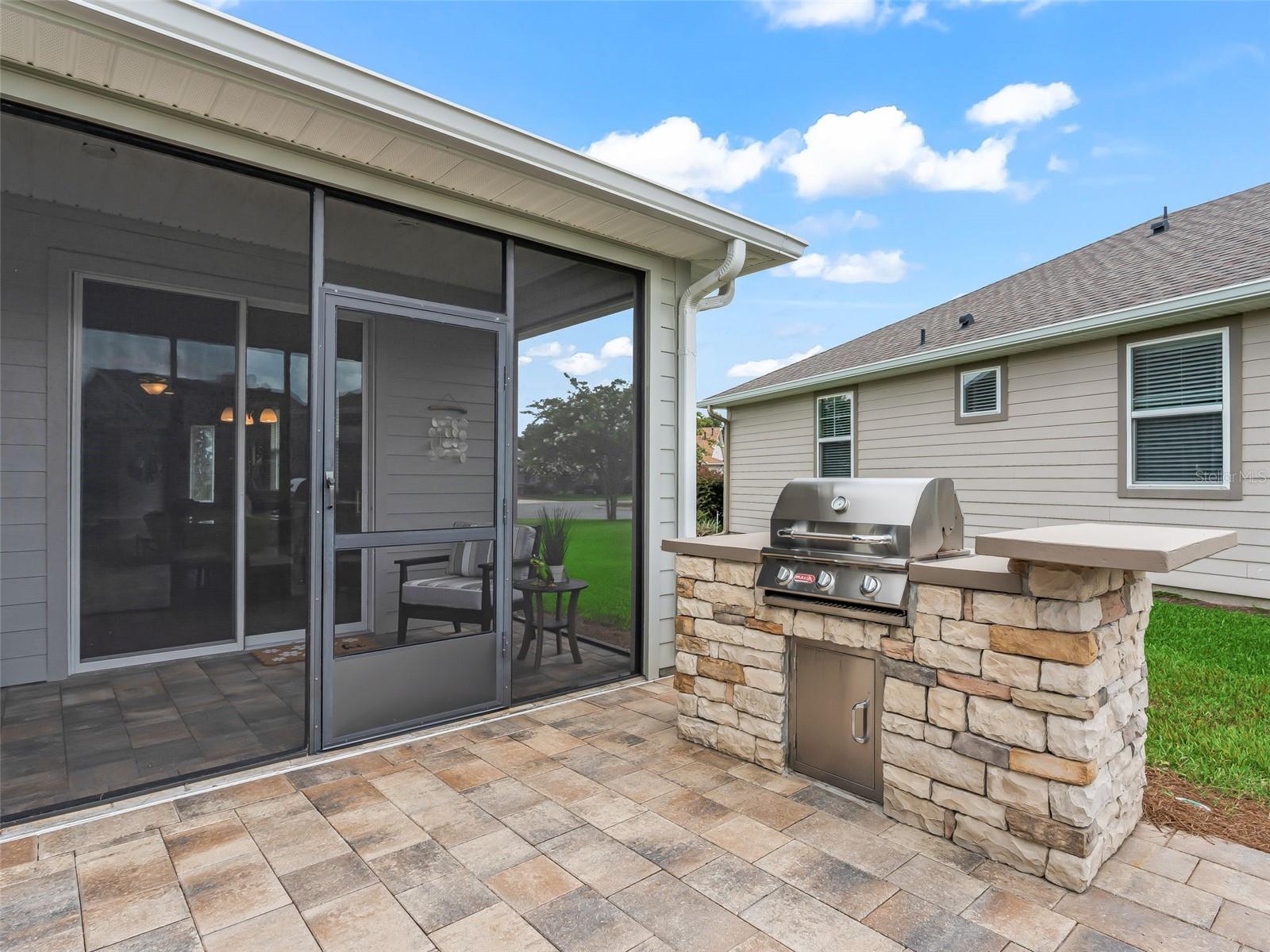 OCALA PRESERVE - Residential