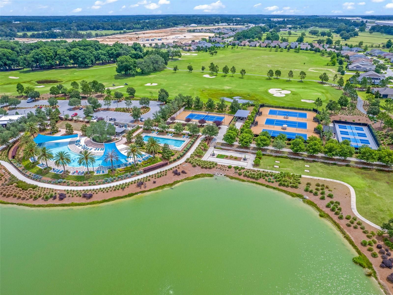 OCALA PRESERVE - Residential