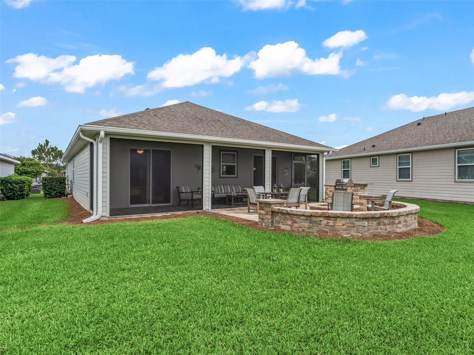OCALA PRESERVE - Residential