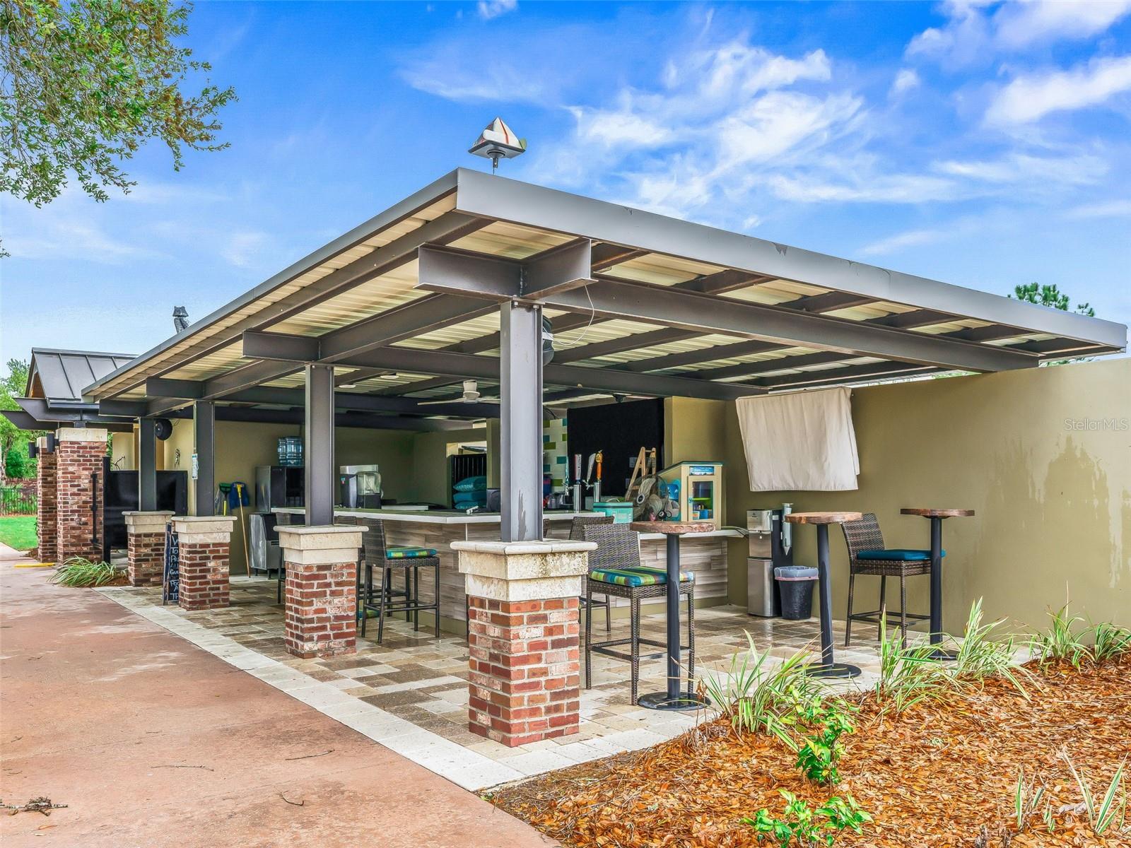 OCALA PRESERVE - Residential