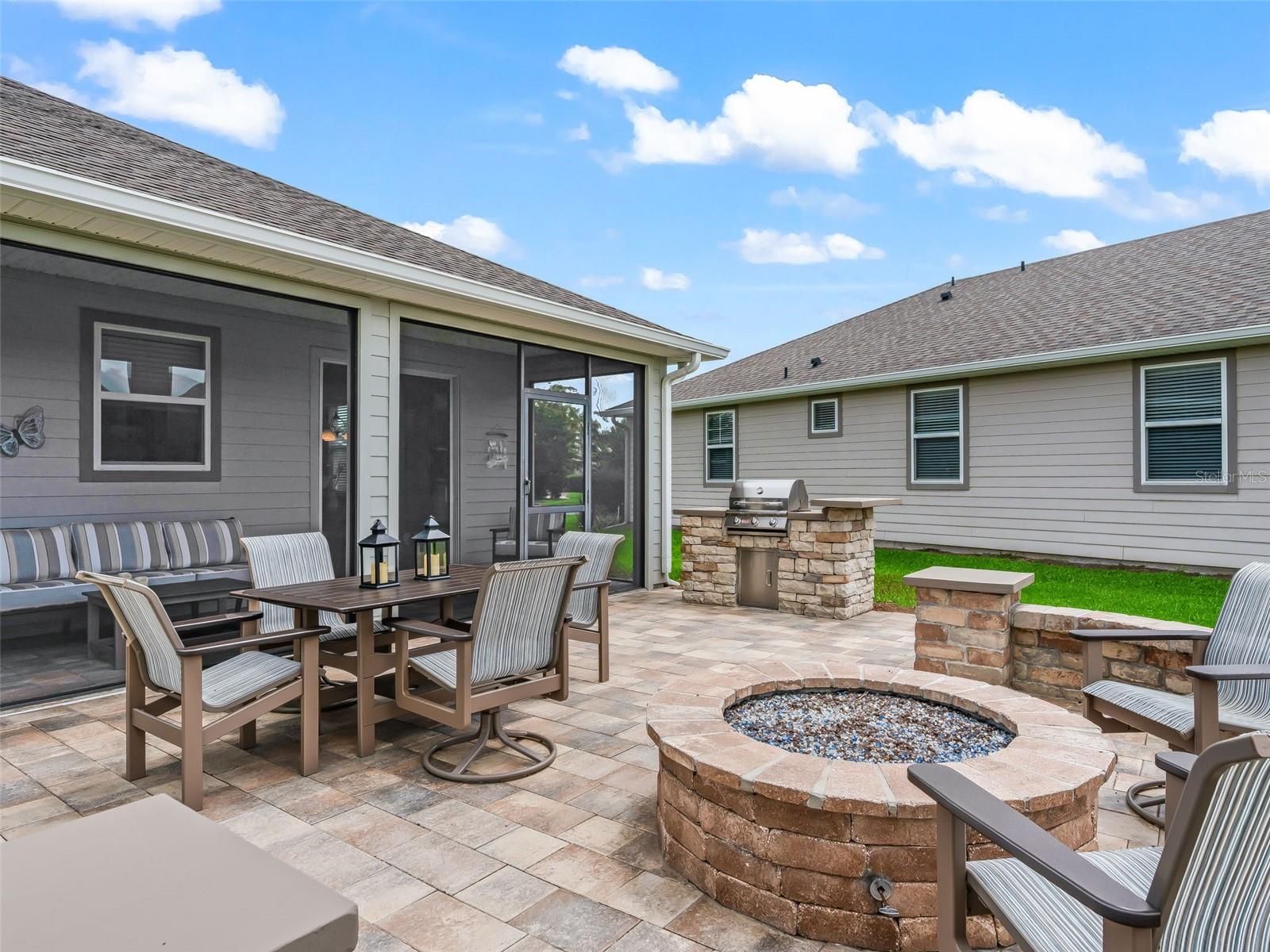 OCALA PRESERVE - Residential