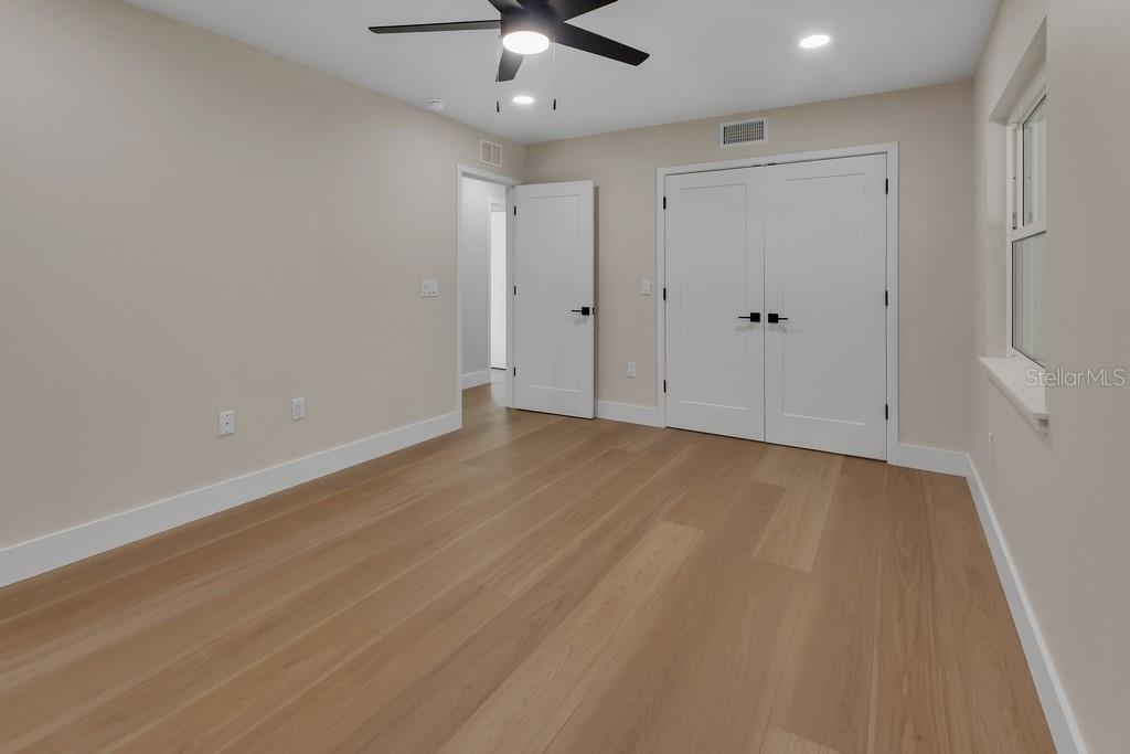 NOT IN A SUBDIVISION - Residential