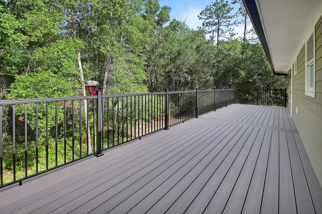 NOT IN A SUBDIVISION - Residential