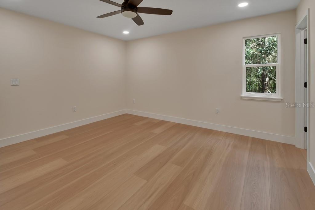 NOT IN A SUBDIVISION - Residential