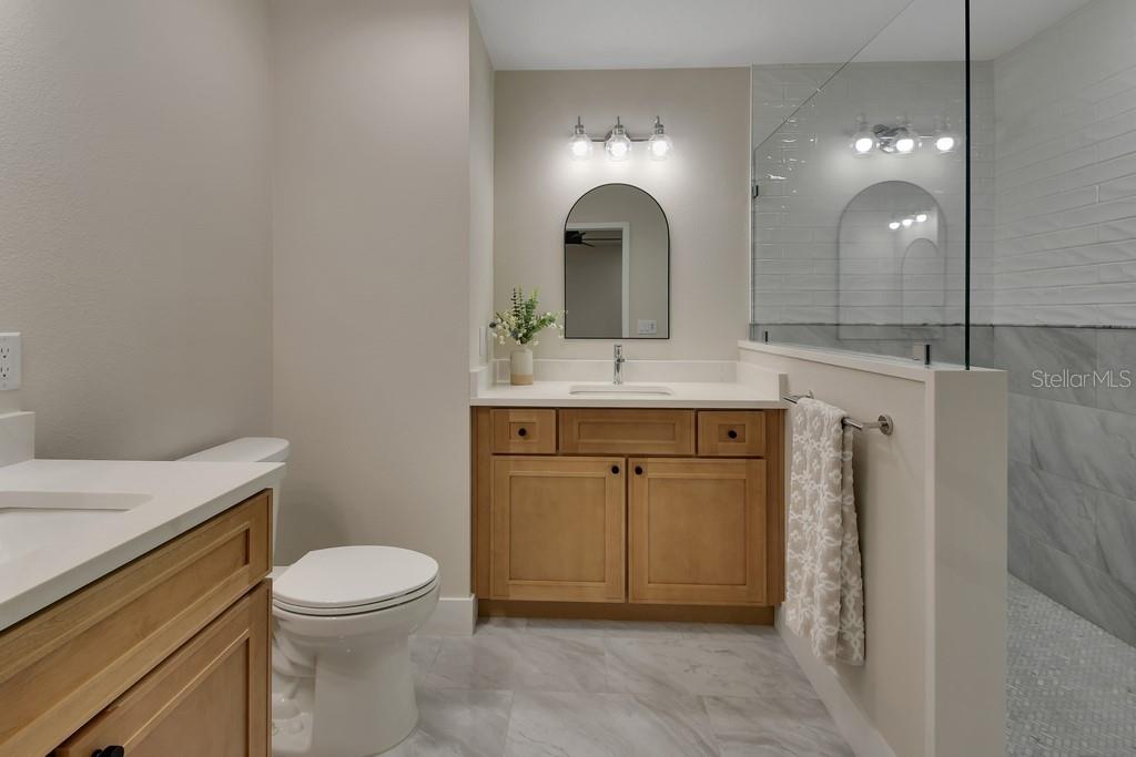 NOT IN A SUBDIVISION - Residential