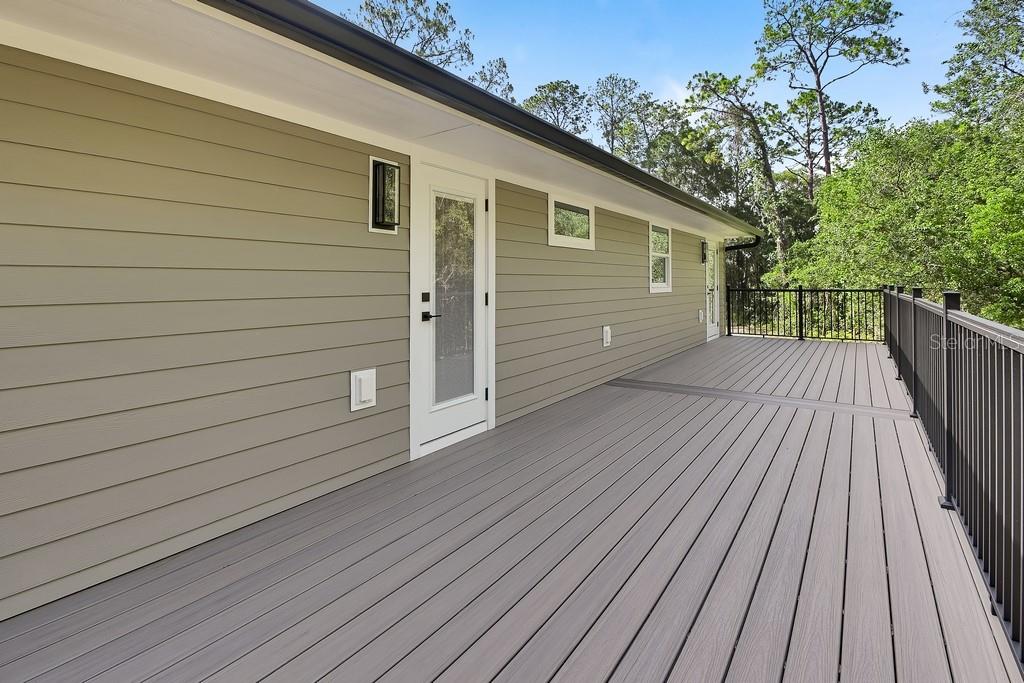 NOT IN A SUBDIVISION - Residential