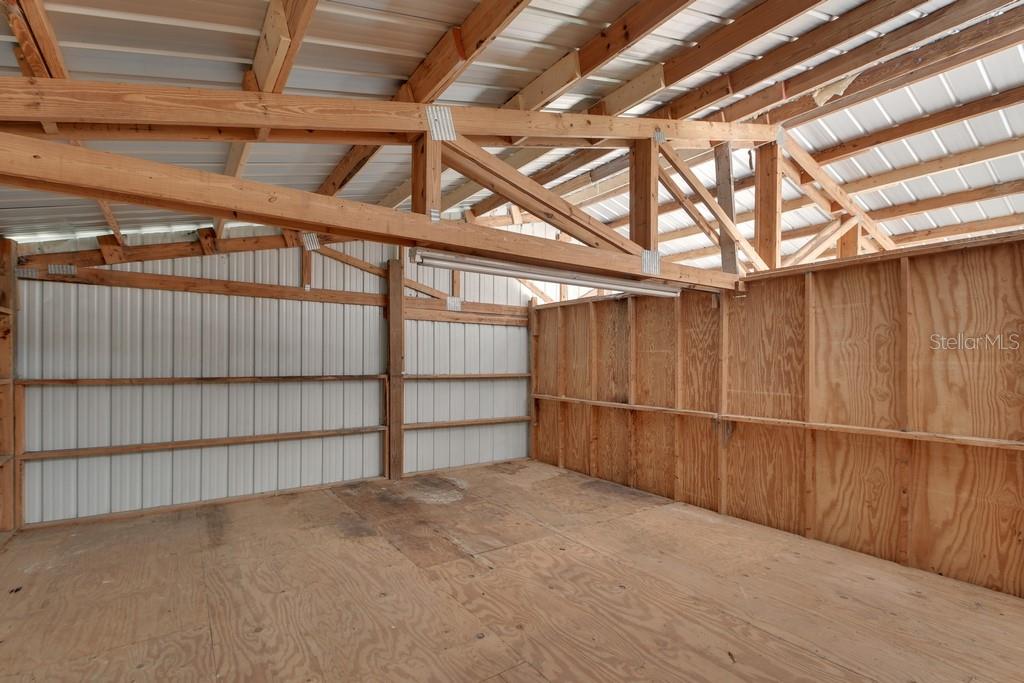 NOT IN A SUBDIVISION - Residential