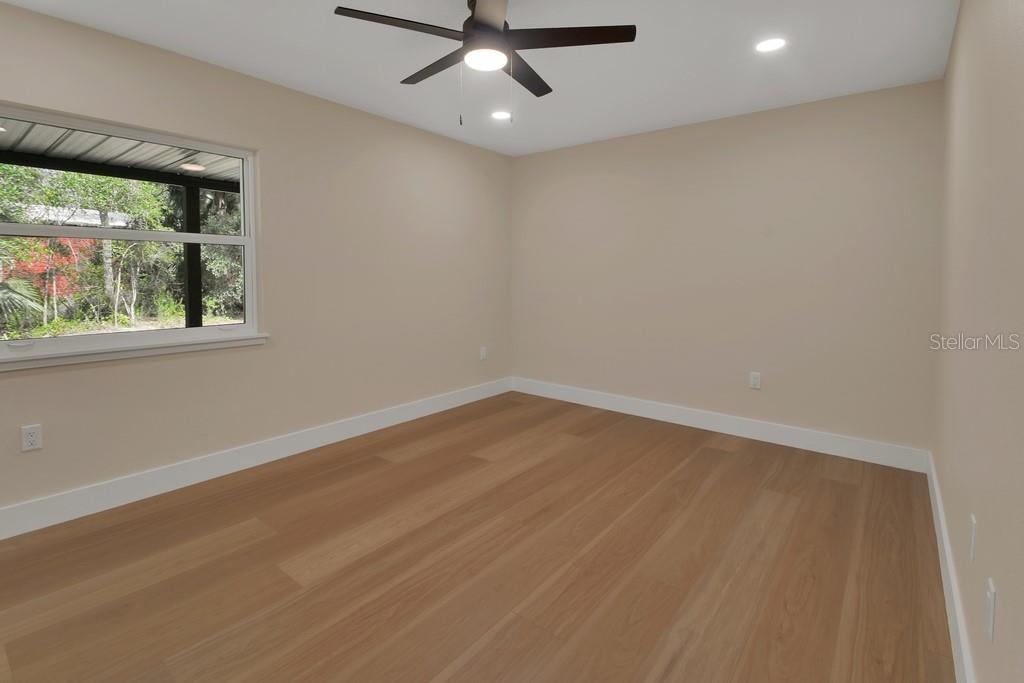 NOT IN A SUBDIVISION - Residential