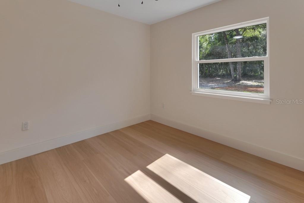 NOT IN A SUBDIVISION - Residential