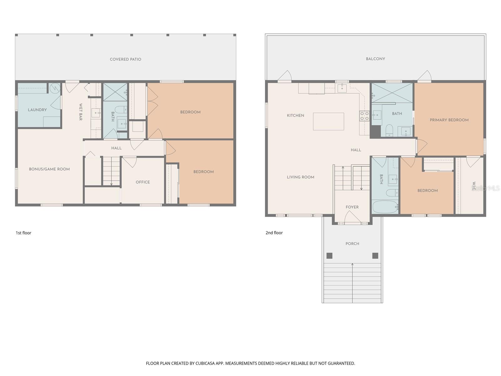 NOT IN A SUBDIVISION - Residential