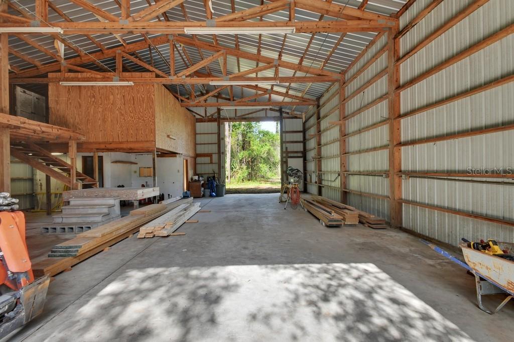NOT IN A SUBDIVISION - Residential