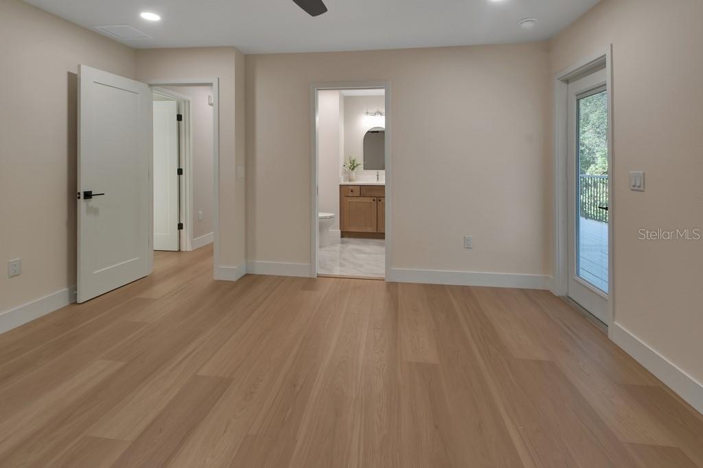 NOT IN A SUBDIVISION - Residential