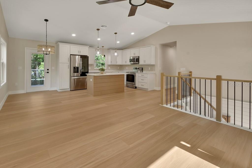 NOT IN A SUBDIVISION - Residential