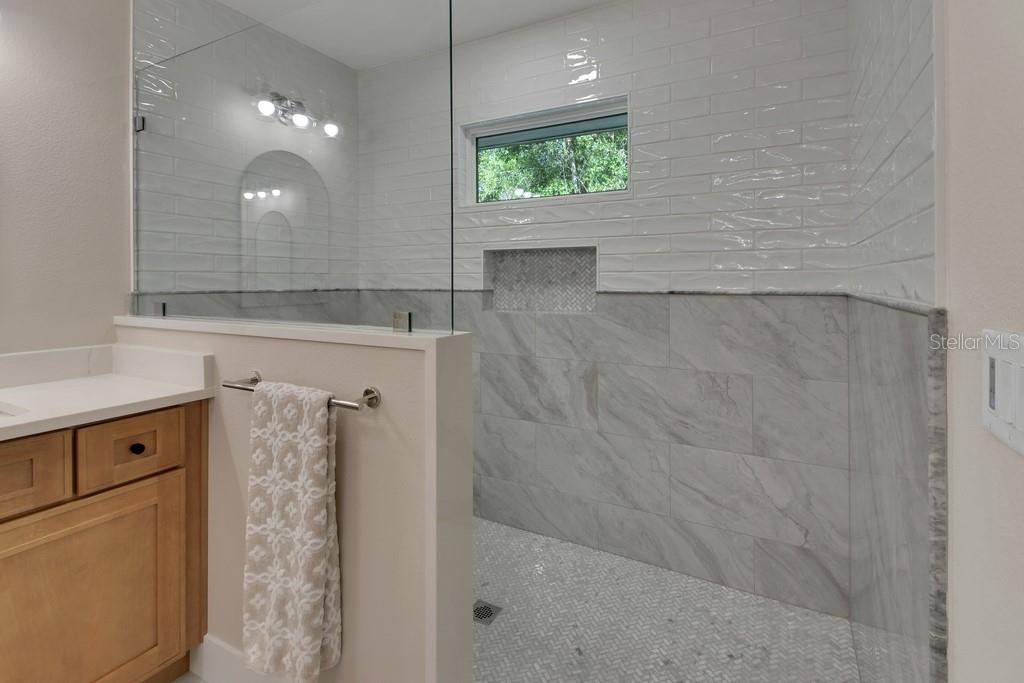 NOT IN A SUBDIVISION - Residential