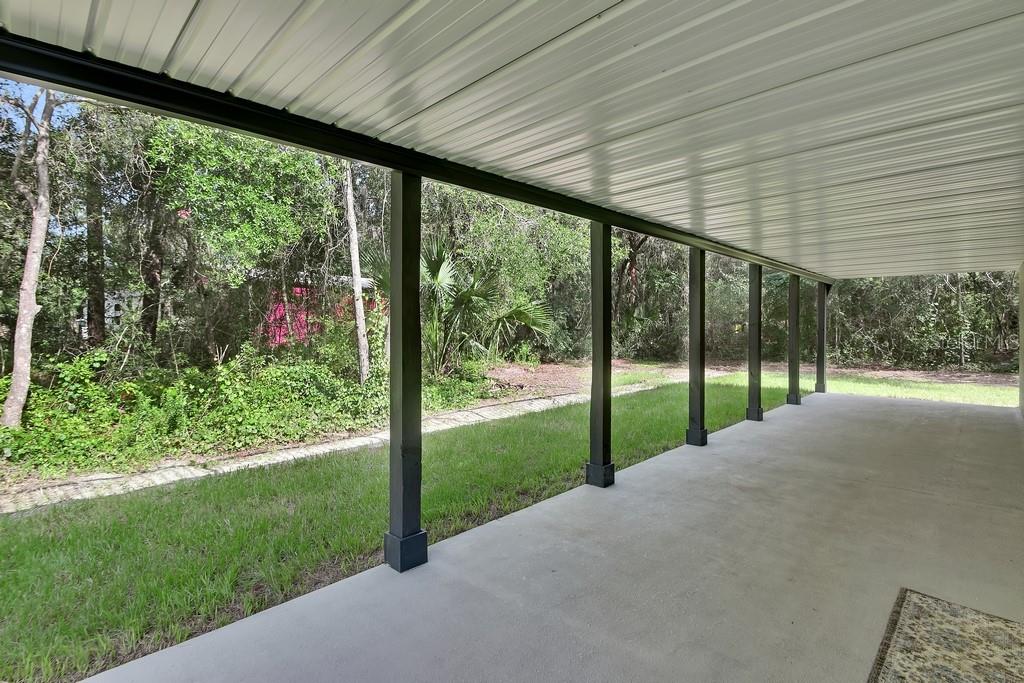 NOT IN A SUBDIVISION - Residential