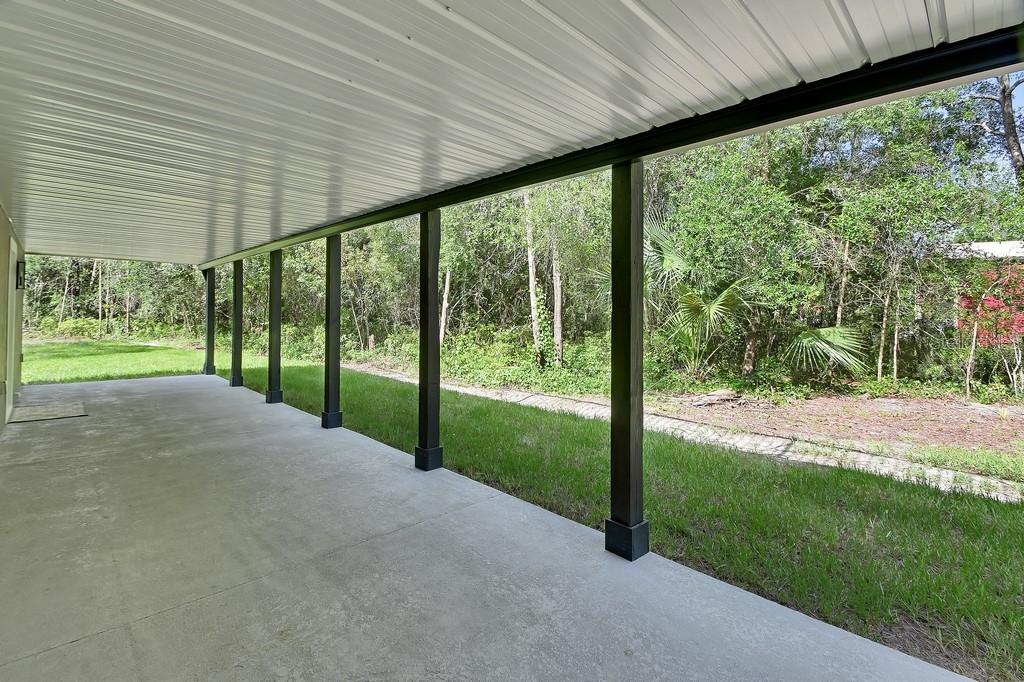 NOT IN A SUBDIVISION - Residential
