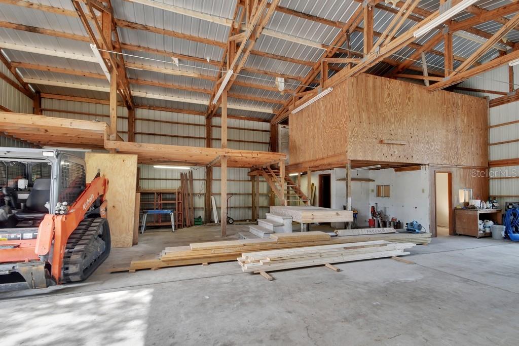NOT IN A SUBDIVISION - Residential
