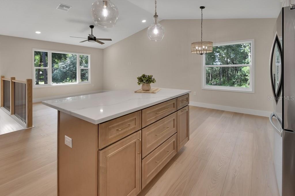 NOT IN A SUBDIVISION - Residential