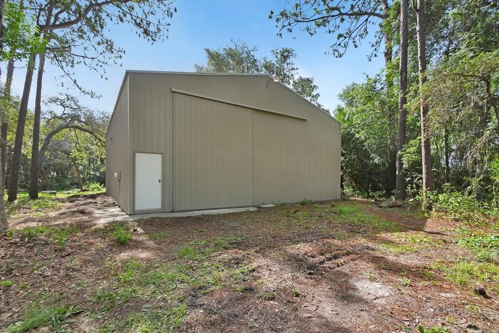 NOT IN A SUBDIVISION - Residential
