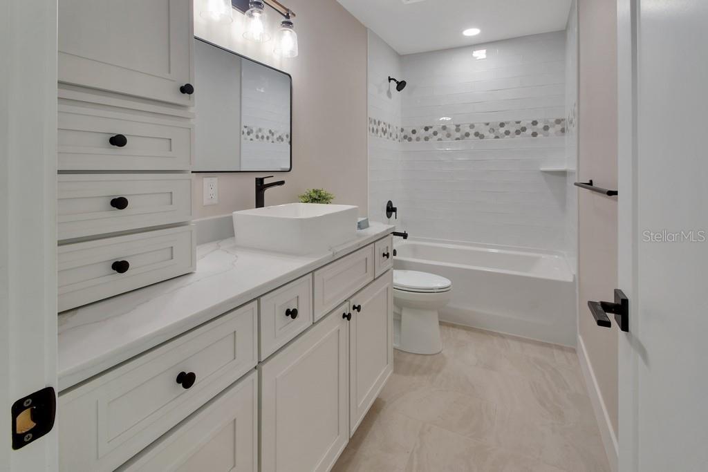 NOT IN A SUBDIVISION - Residential